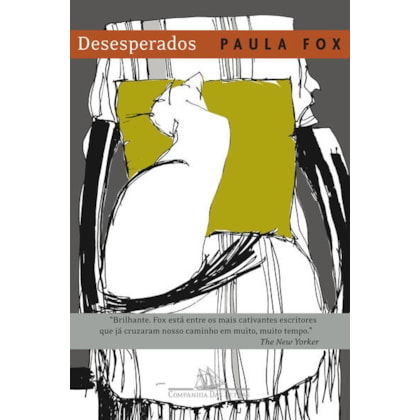 DESESPERADOS