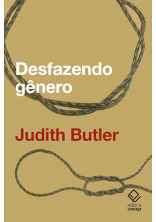 Desfazendo gênero
