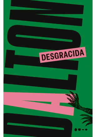 DESGRACIDA