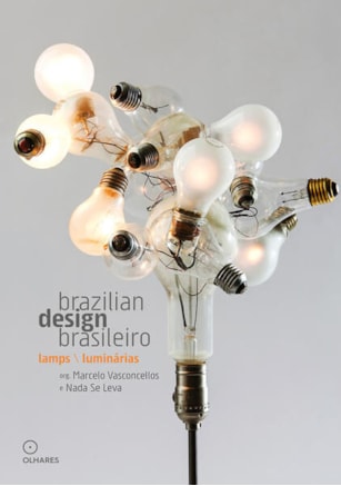 DESIGN BRASILEIRO: LUMINÁRIAS