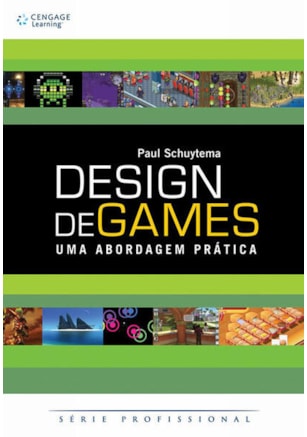 Design de games