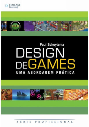 Design de games