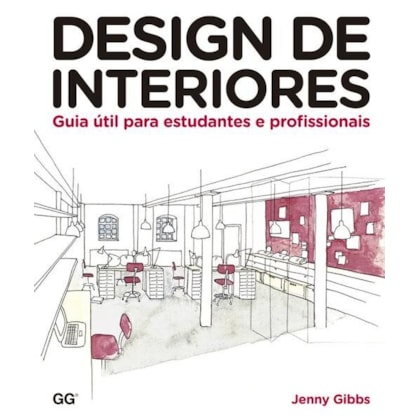 DESIGN DE INTERIORES