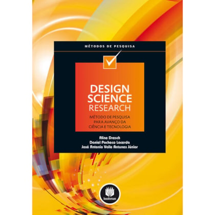 DESIGN SCIENCE RESEARCH