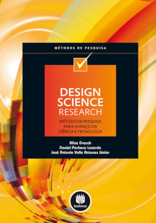 DESIGN SCIENCE RESEARCH
