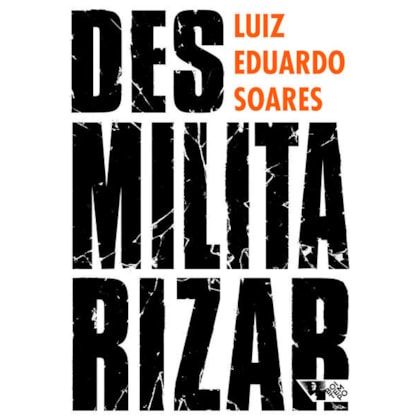 DESMILITARIZAR