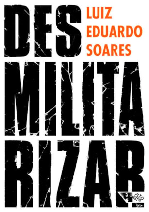 DESMILITARIZAR