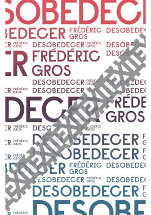 DESOBEDECER