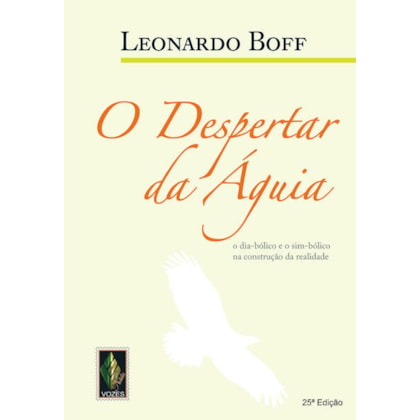 DESPERTAR DA ÁGUIA