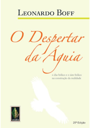 DESPERTAR DA ÁGUIA