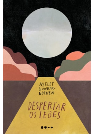 DESPERTAR OS LEÕES