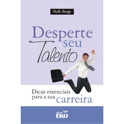 DESPERTE SEU TALENTO