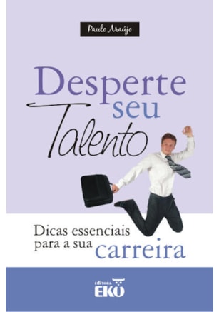 DESPERTE SEU TALENTO