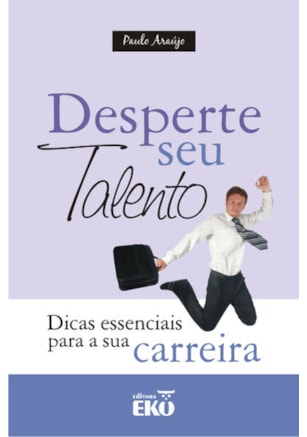 DESPERTE SEU TALENTO