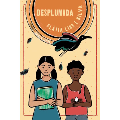 DESPLUMADA