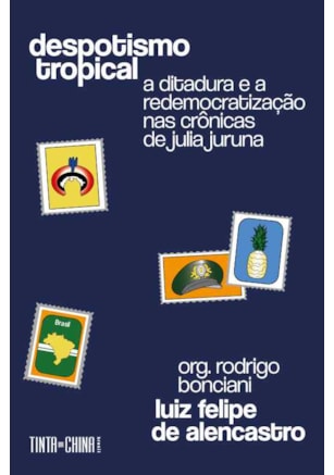 DESPOTISMO TROPICAL