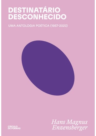 DESTINATÁRIO DESCONHECIDO
