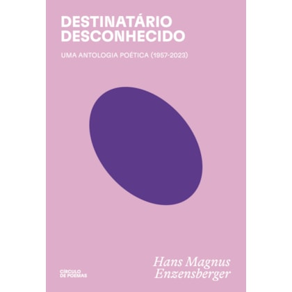DESTINATÁRIO DESCONHECIDO