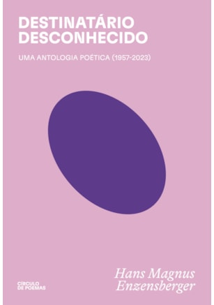 DESTINATÁRIO DESCONHECIDO