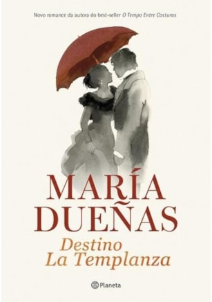 DESTINO: LA TEMPLANZA