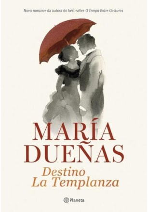 DESTINO: LA TEMPLANZA