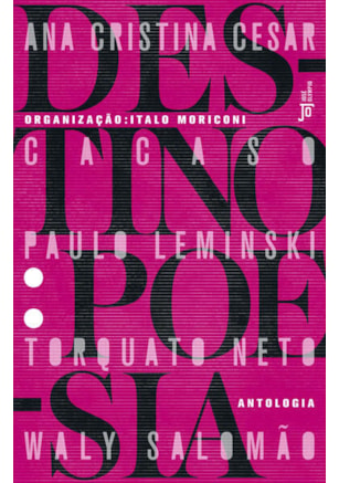 DESTINO: POESIA