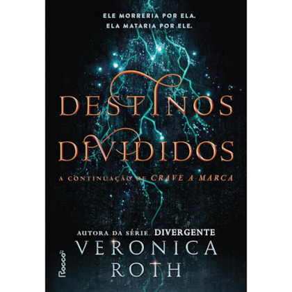 DESTINOS DIVIDIDOS