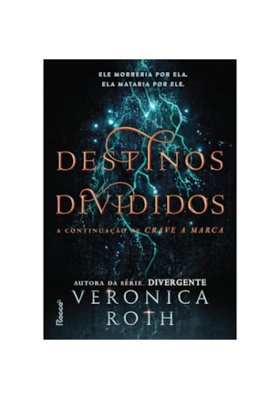 DESTINOS DIVIDIDOS