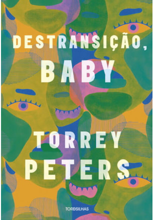 DESTRANSIÇÃO, BABY