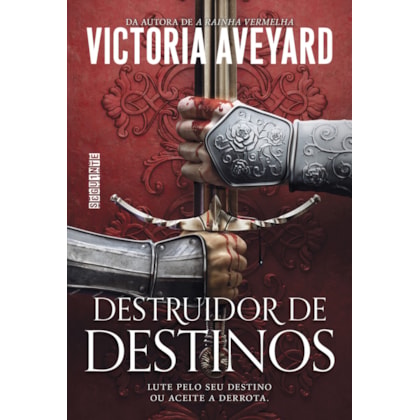 DESTRUIDOR DE DESTINOS