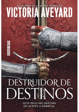 DESTRUIDOR DE DESTINOS