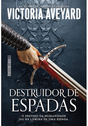 Destruidor de espadas
