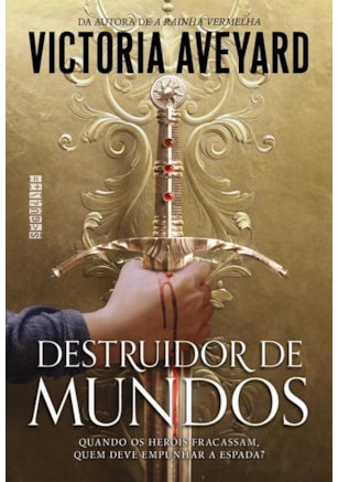 DESTRUIDOR DE MUNDOS
