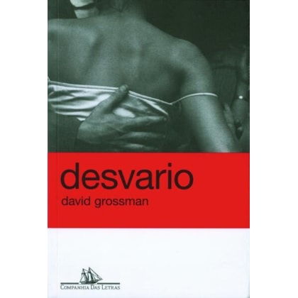 DESVARIO