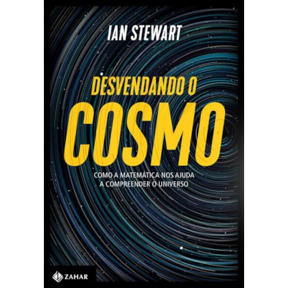 DESVENDANDO O COSMO