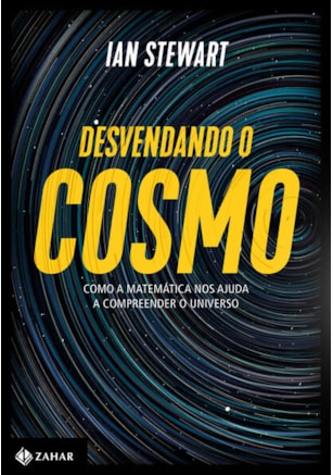 DESVENDANDO O COSMO