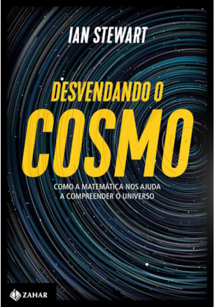 DESVENDANDO O COSMO