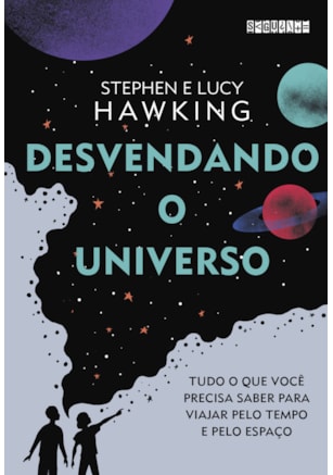 DESVENDANDO O UNIVERSO