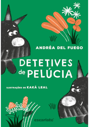 DETETIVES DE PELÚCIA
