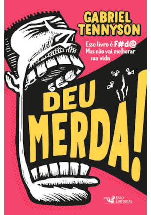 DEU MERDA