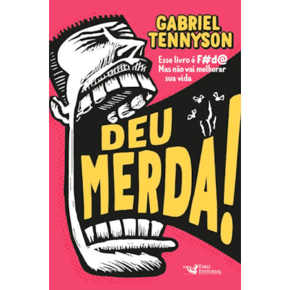 DEU MERDA