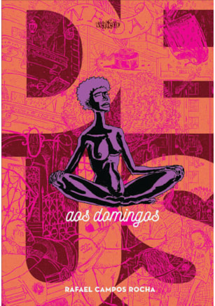 DEUS AOS DOMINGOS