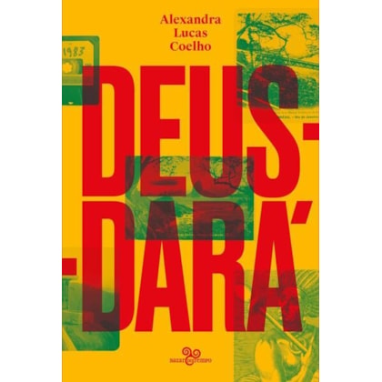 DEUS-DARÁ