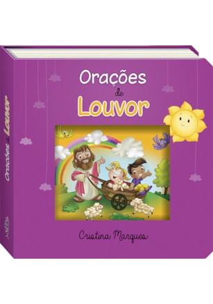 DEUS É DEZ! ORAÇÕES DE LOUVOR