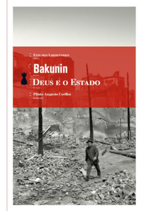 DEUS E O ESTADO