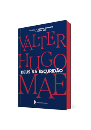 DEUS NA ESCURIDÃO