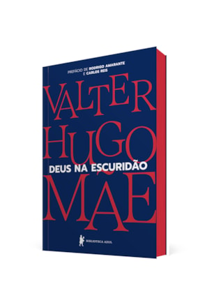 DEUS NA ESCURIDÃO