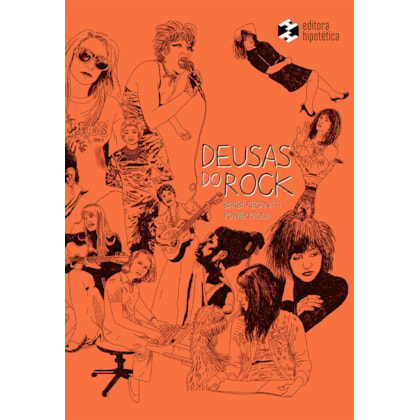 Deusas do rock