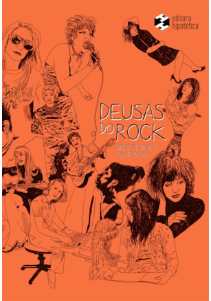 Deusas do rock