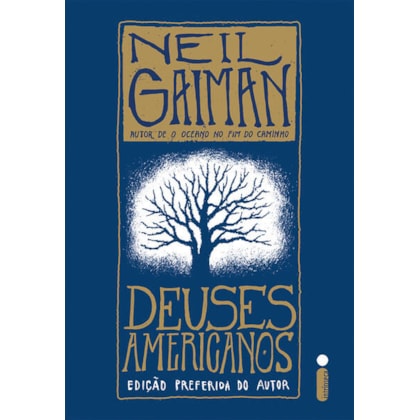 DEUSES AMERICANOS